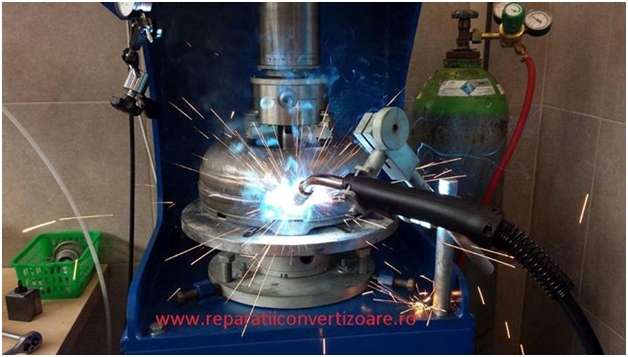 Torque converter and automatic gearbox repair any manufacturer
